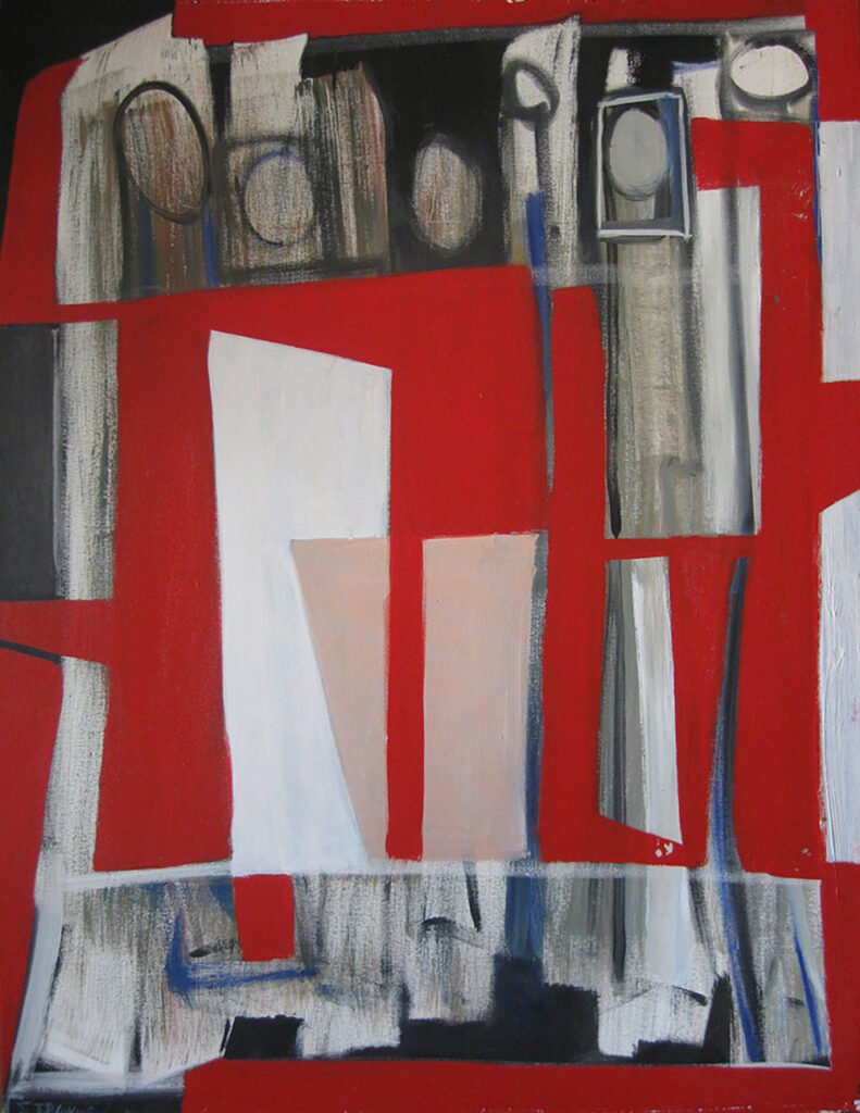 κόσμος λαδι 90x120 εκ/cm people oil